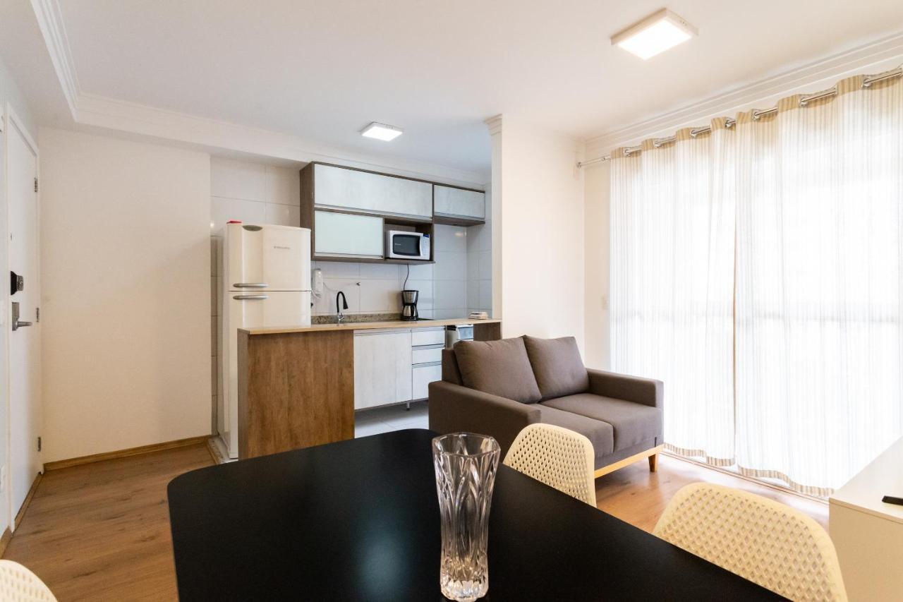 Apartment Capital Bras | Negocios & Lazer